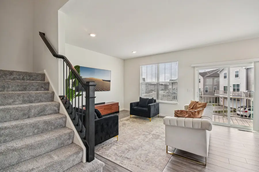 1077 Moraine Drive, South Elgin, IL 60177 - #2