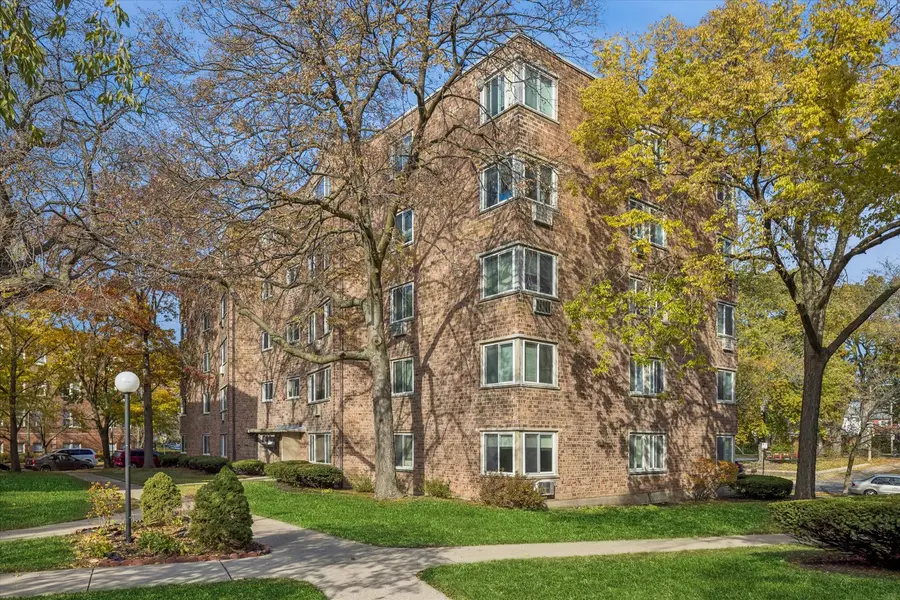 6175 N Wolcott Avenue #4C, Chicago, IL 60660 - #2