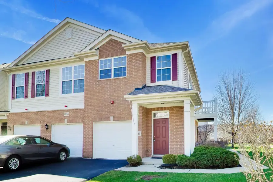 2967 Concord Lane #2967, Wadsworth, IL 60083 - #2