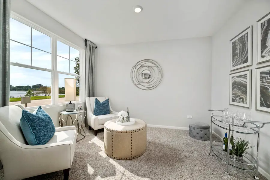 6718 Applegate Drive, Plainfield, IL 60586 - #3