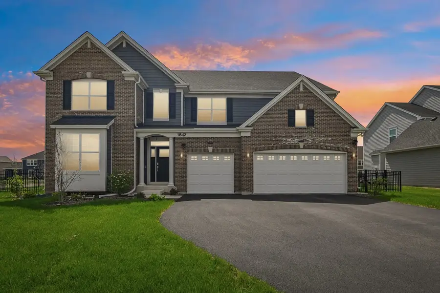 1842 Coralito Lane, Elgin, IL 60124 - #2