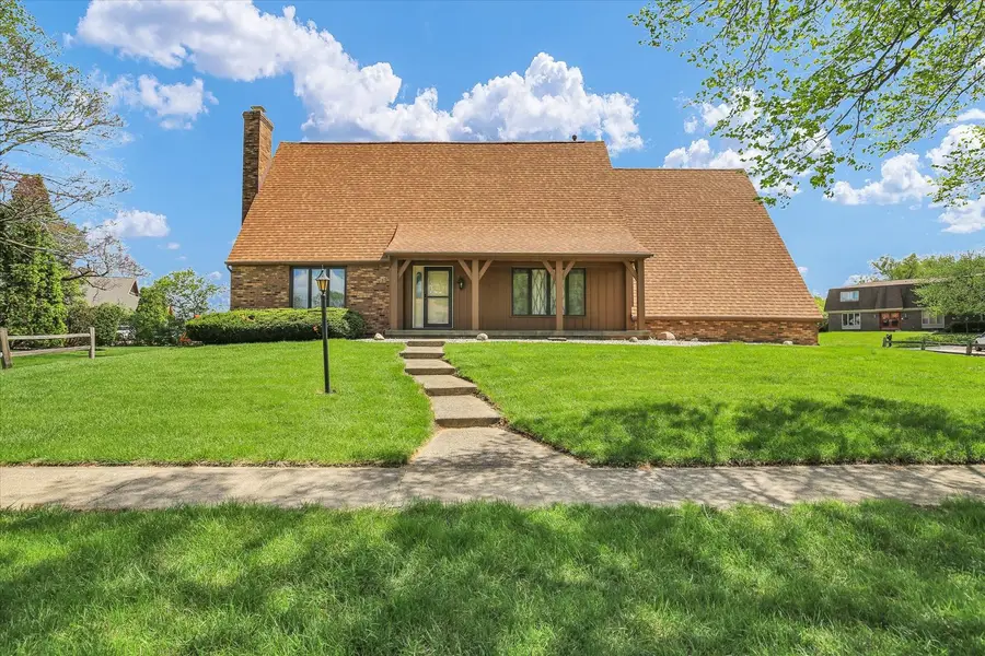 1 Lyndhurst Place, Champaign, IL 61820 - #3