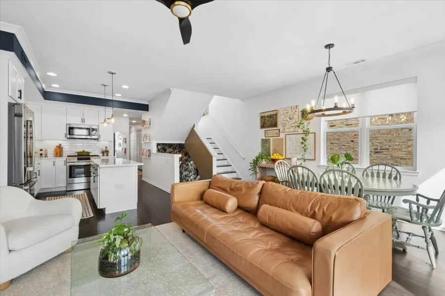 1112 N Paulina Street #3, Chicago, IL 60622 - #3