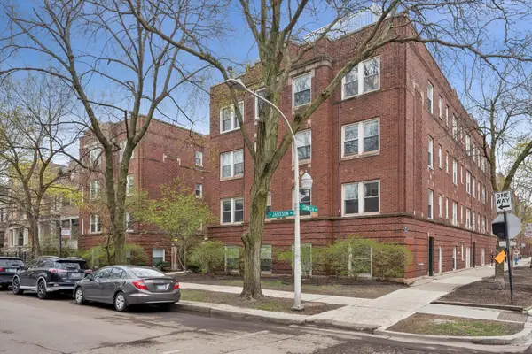 3456 N Janssen Avenue #G1, Chicago, IL 60657