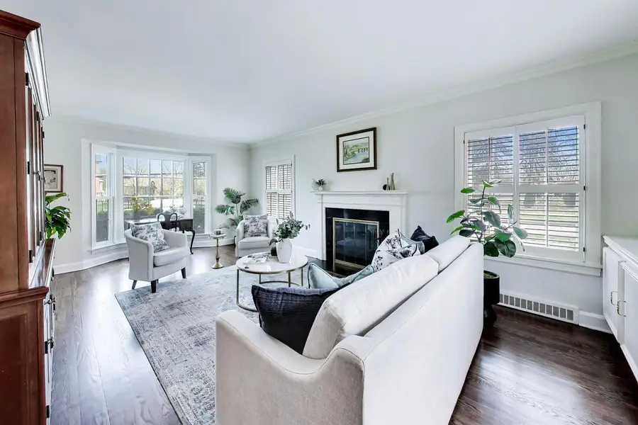 2100 Elmwood Avenue, Wilmette, IL 60091 - #3