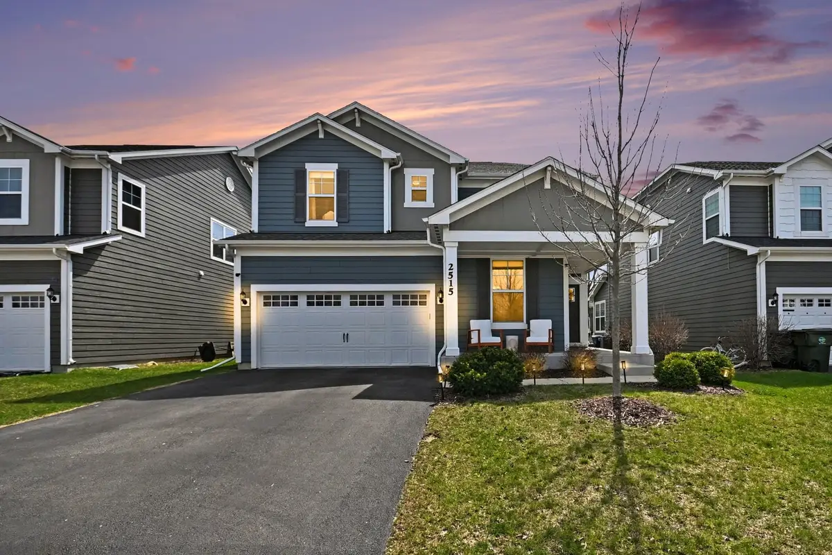 2515 Leander Court, Woodridge, IL 60517 - #1
