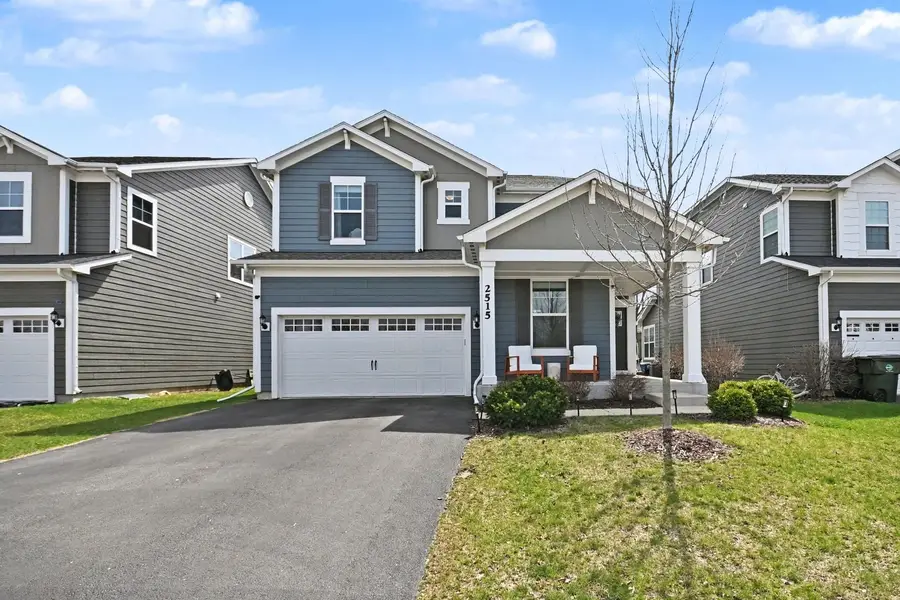 2515 Leander Court, Woodridge, IL 60517 - #2