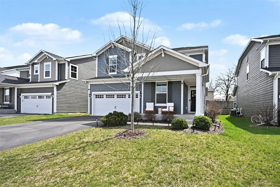 2515 Leander Court, Woodridge, IL 60517 - #3