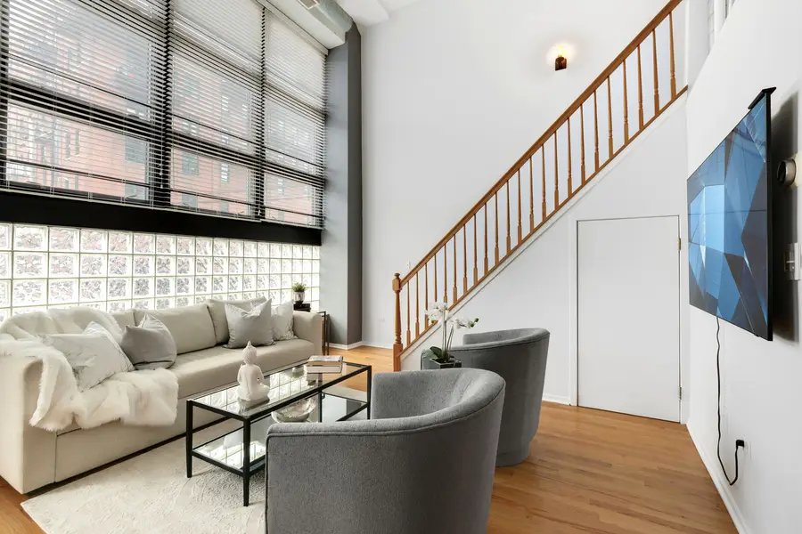 1601 S Michigan Avenue #107, Chicago, IL 60616 - #3