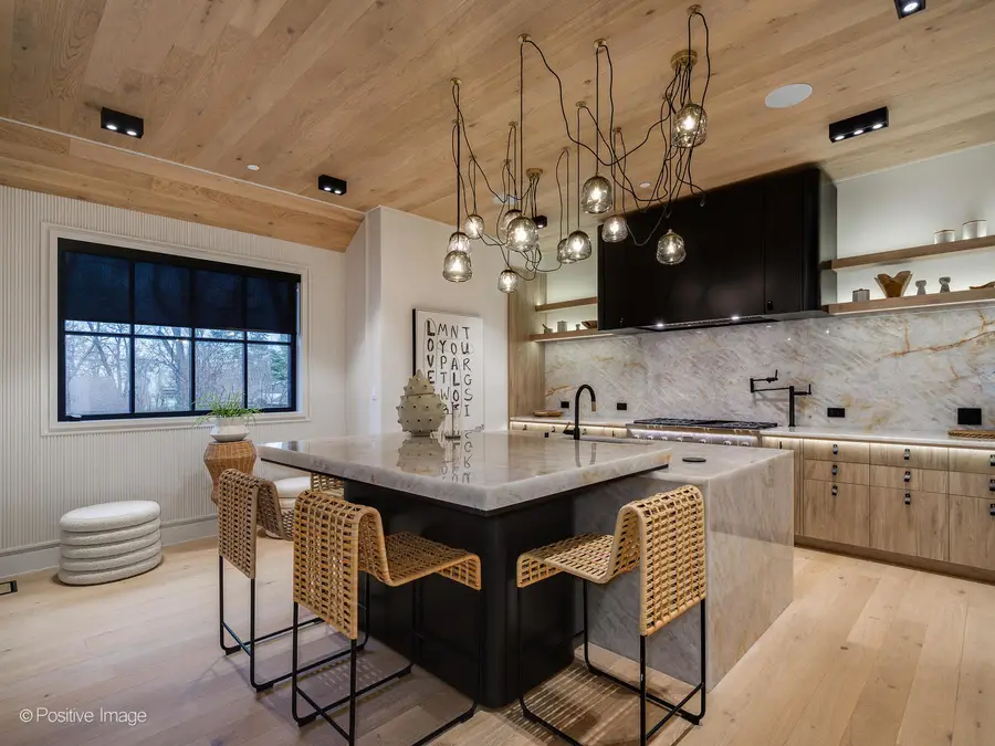 1180 Oak Ridge Drive, Glencoe, IL 60022 - #2