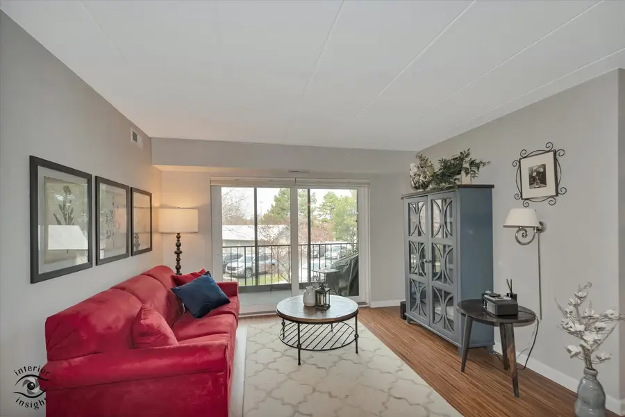 13240 W Circle Drive Parkway #307, Crestwood, IL 60418 - #3