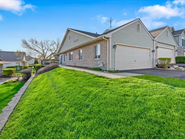 1707 Pine Street #1707, McHenry, IL 60051