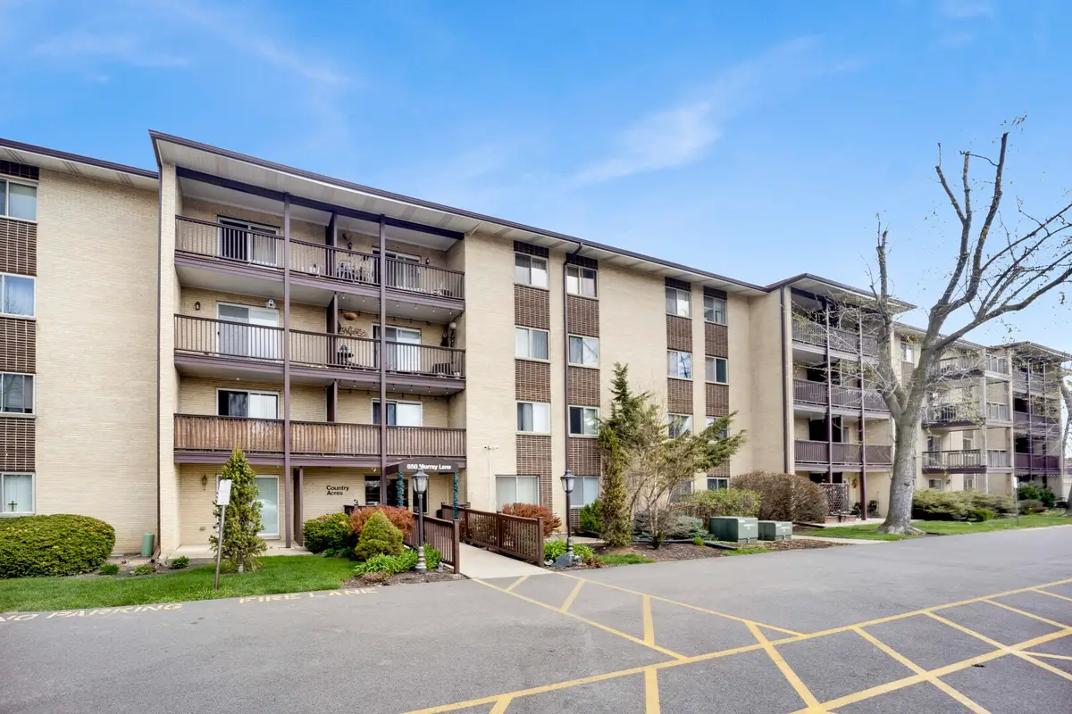 650 Murray Lane #203, Des Plaines, IL 60016 - #1