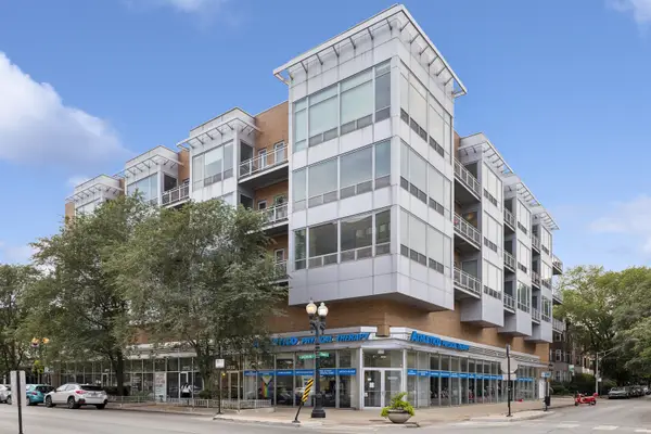 3920 N Sheridan Road #301, Chicago, IL 60613