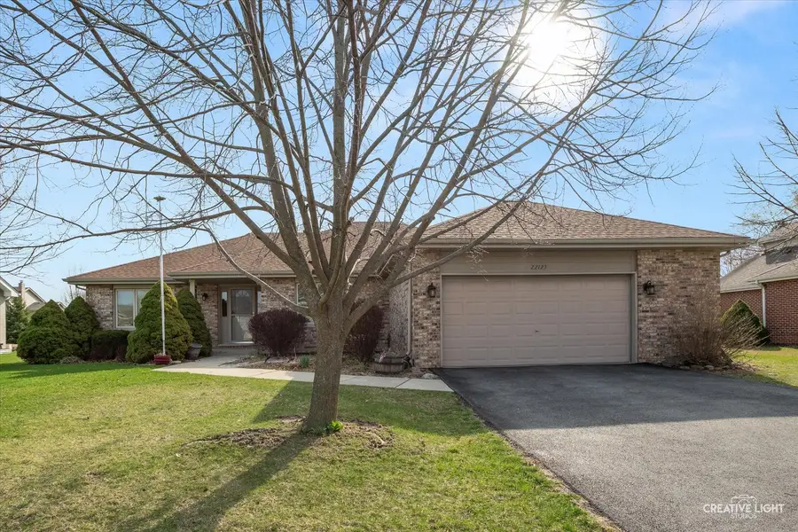 22123 Pembrook Drive, Frankfort, IL 60423 - #2