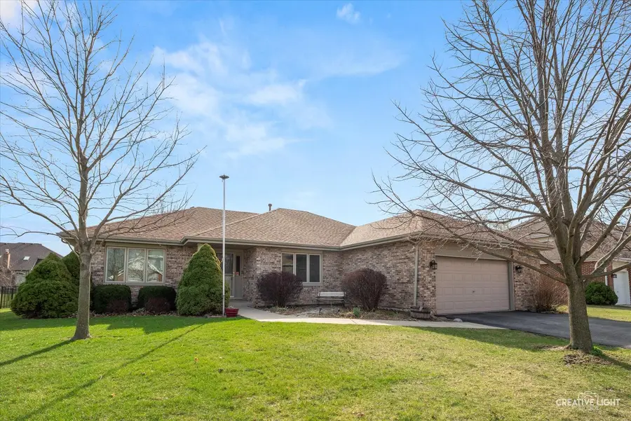 22123 Pembrook Drive, Frankfort, IL 60423 - #3