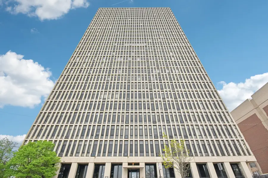 6700 S South Shore Drive #12E, Chicago, IL 60649 - #3