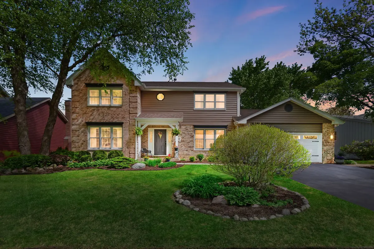110 Courtney Lane, Cary, IL 60013 - #1