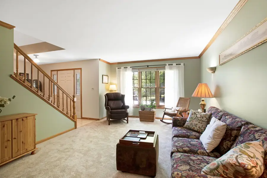 110 Courtney Lane, Cary, IL 60013 - #3