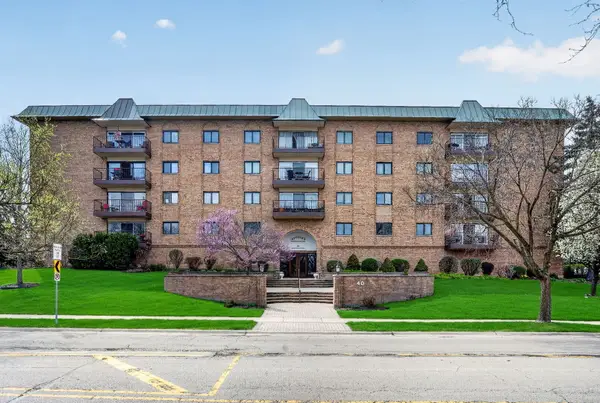 40 S Main Street #3-H, Glen Ellyn, IL 60137