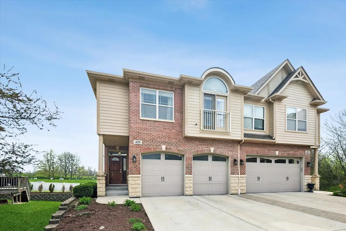 409 Provence Court, Lisle, IL 60532 - #1