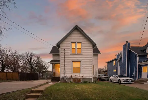 1210 Fairview Avenue, Rockford, IL 61101