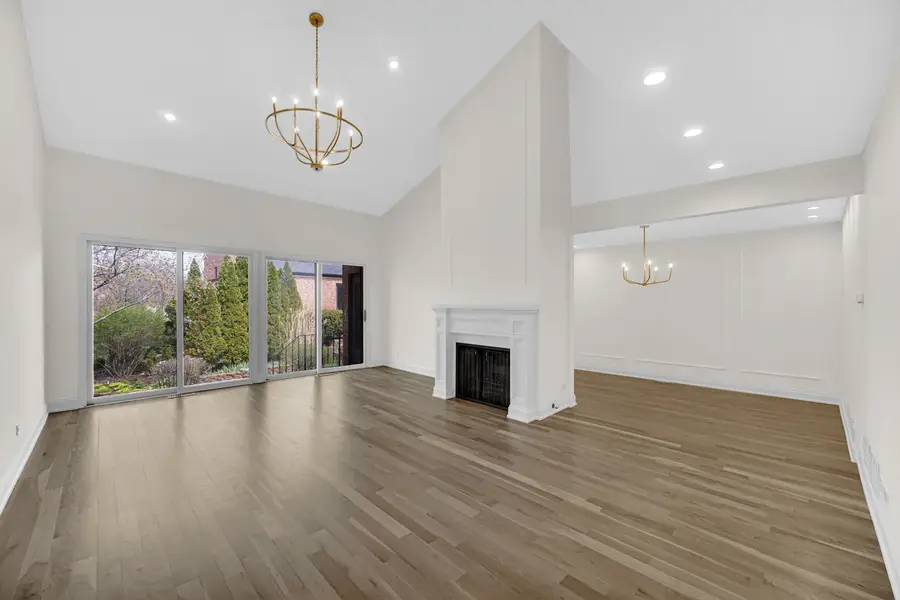 19W278 Governors Trail, Oak Brook, IL 60523 - #3