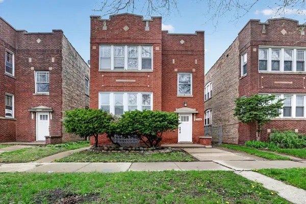 7148 S Eberhart Avenue, Chicago, IL 60619