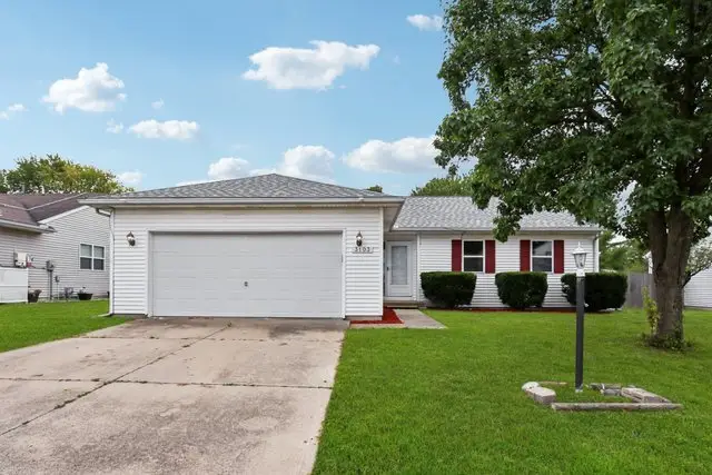 3103 Timberline Drive, Champaign, IL 61822 - #1