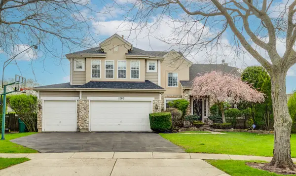2203 Miramar Court, Buffalo Grove, IL 60089