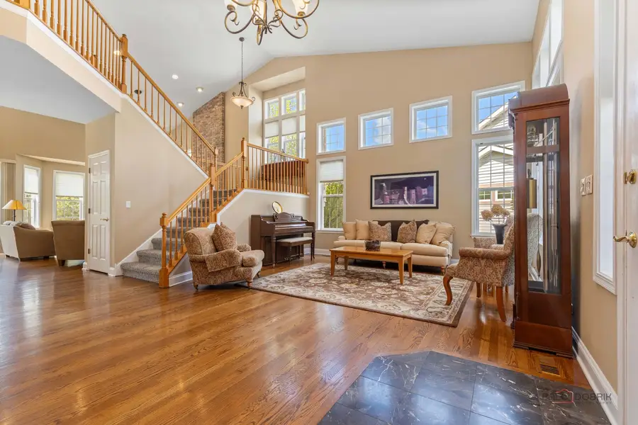 2203 Miramar Court, Buffalo Grove, IL 60089 - #2