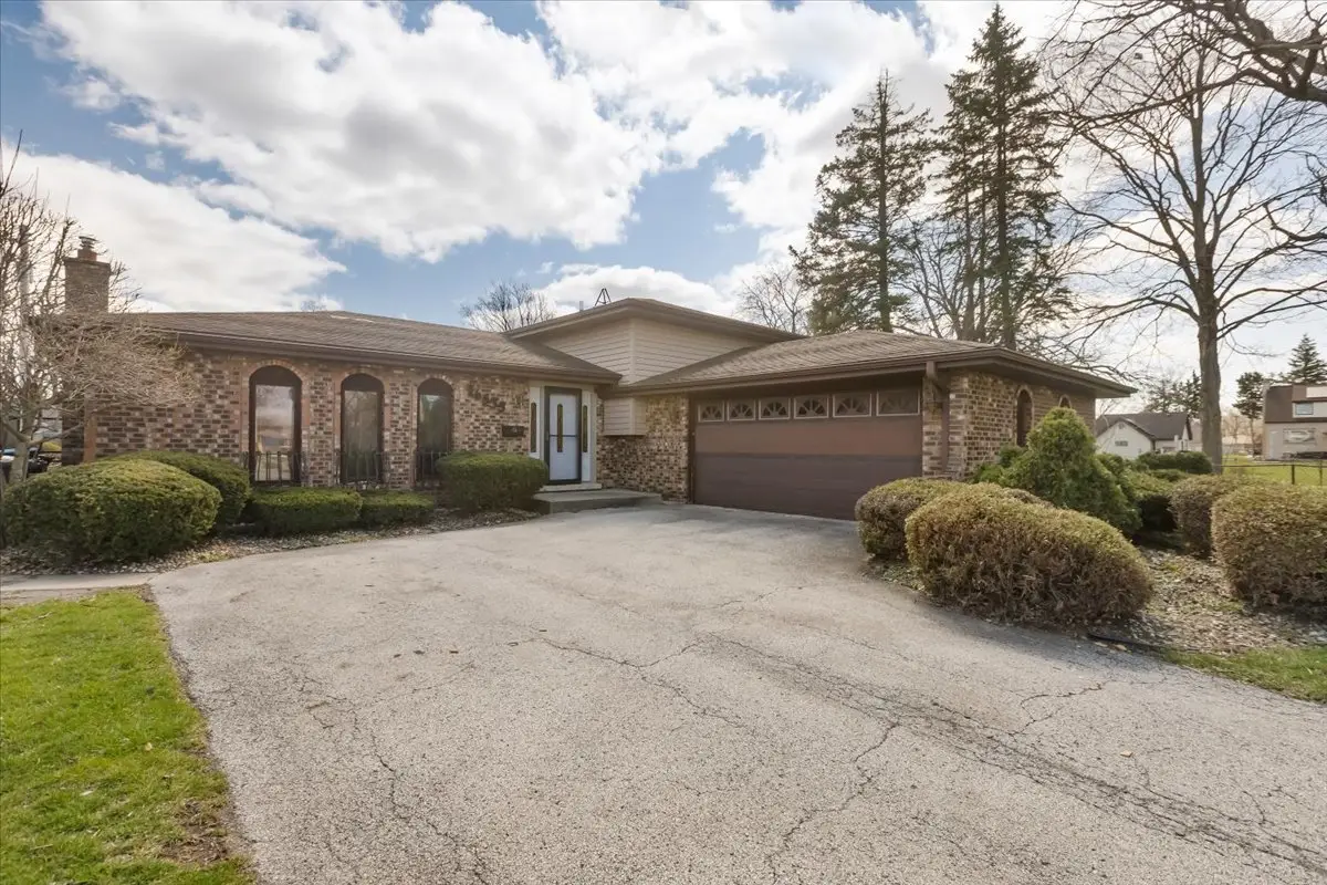 16533 Louis Avenue, South Holland, IL 60473 - #1