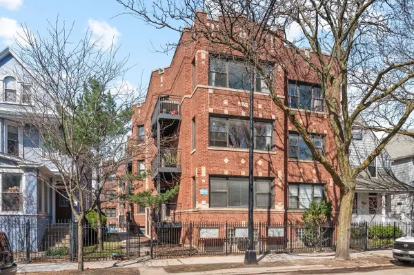 4838 N Ashland Avenue #2E, Chicago, IL 60640