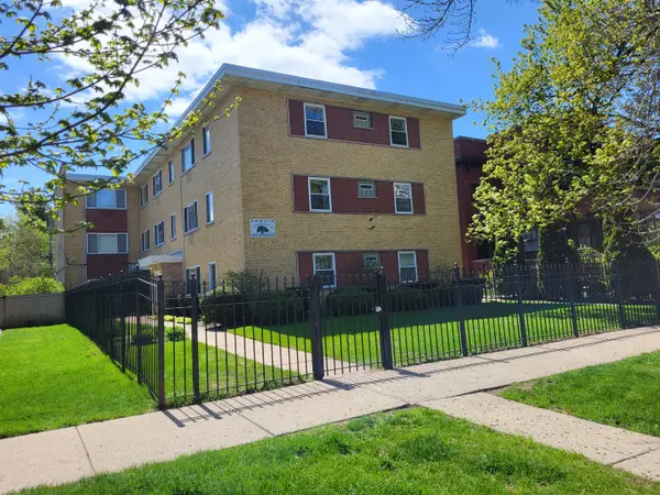 Address Withheld By Seller, Chicago, IL 60626