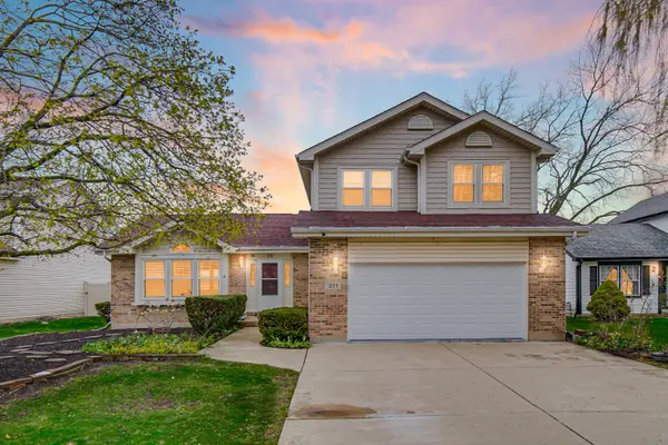 371 Cimarron Court, Aurora, IL 60504