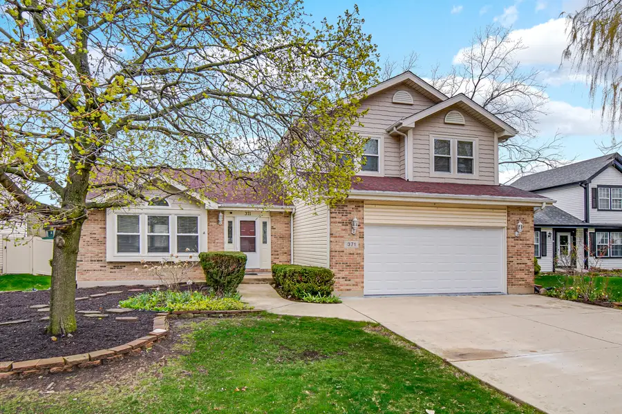 371 Cimarron Court, Aurora, IL 60504 - #3