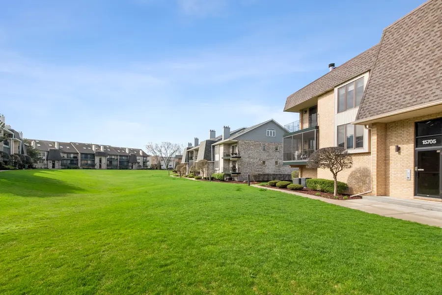 15705 Old Orchard Court #2S, Orland Park, IL 60462 - #2
