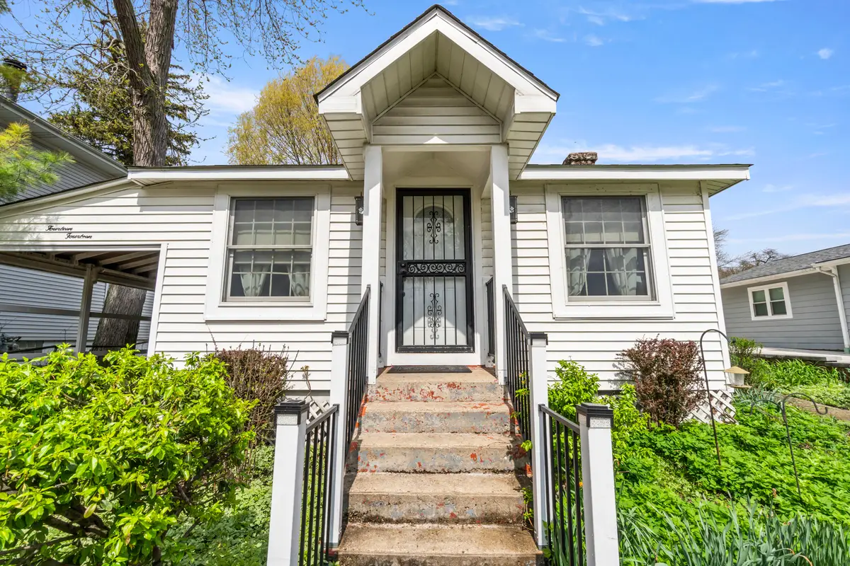 1414 N Harrison Street, Algonquin, IL 60102 - #1