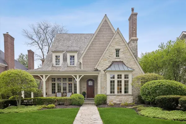 Address Withheld By Seller, Hinsdale, IL 60521