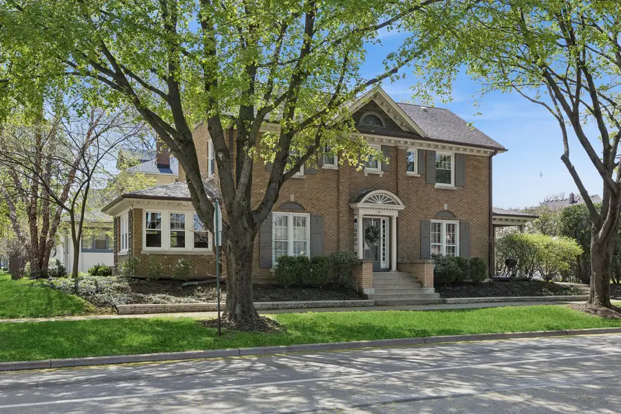 752 Lathrop Avenue, River Forest, IL 60305 - #2