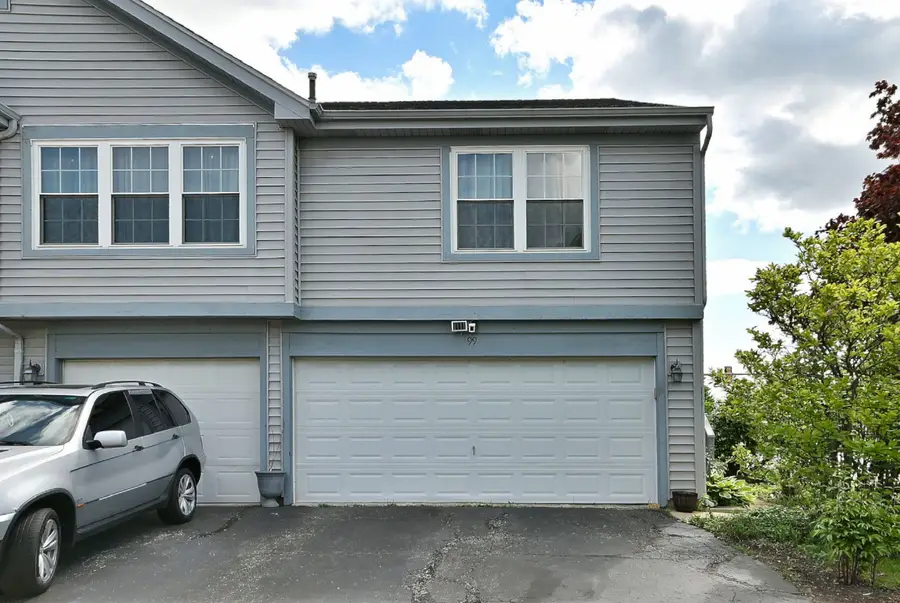 99 Seton Creek Drive, Oswego, IL 60543 - #2