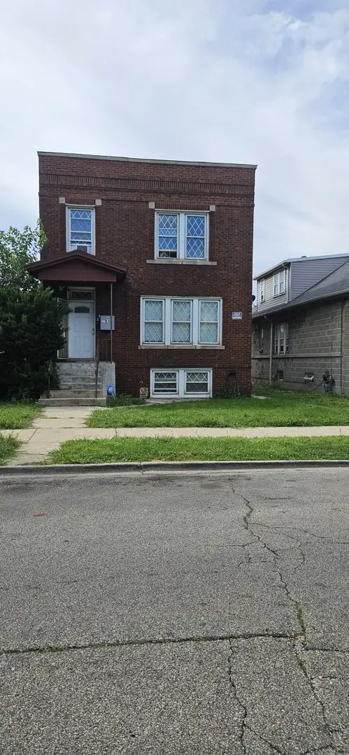 5537 W 63rd Place, Chicago, IL 60638