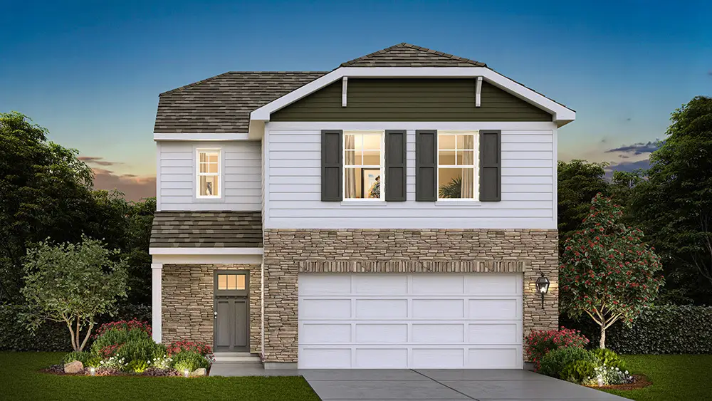 6719 Applegate Drive, Plainfield, IL 60586 - #1