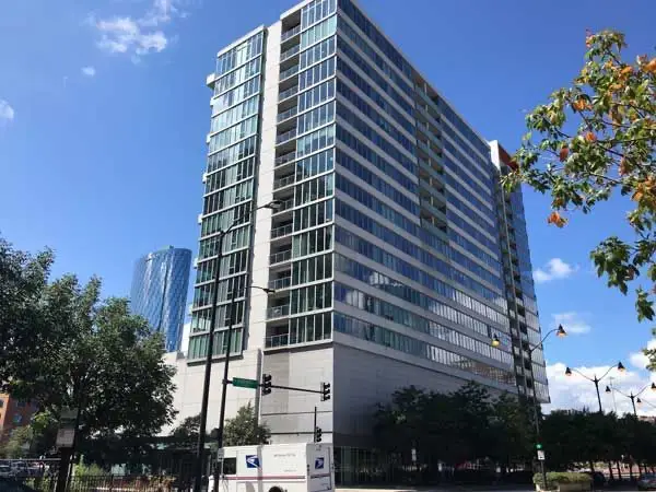 Address Withheld By Seller, Chicago, IL 60661