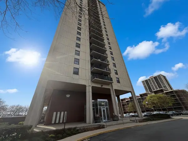 3001 S Michigan Avenue #1707, Chicago, IL 60616