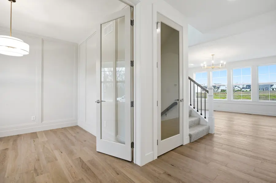 1115 Willowgrove Lane, Mahomet, IL 61853 - #3