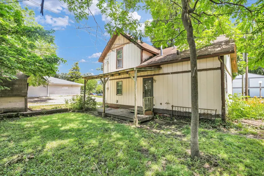 205 S Grove Street, Urbana, IL 61802 - #3
