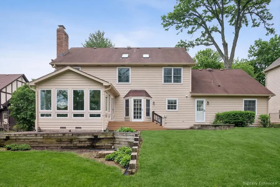 1361 Champion Forest Court, Wheaton, IL 60187 - #3