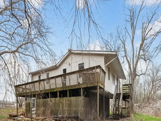 5801 Oakcrest Road, Springfield, IL 62707 - #2