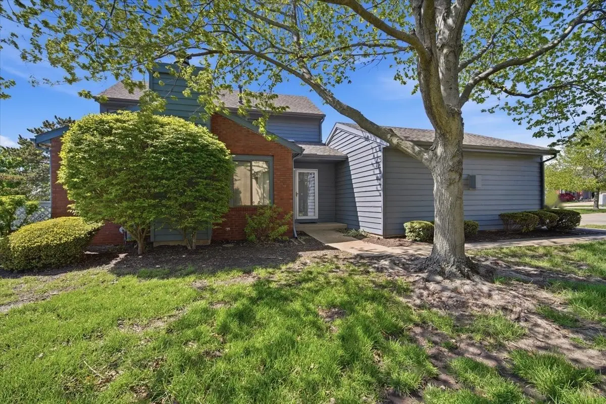 2 Sun Pointe Court #2A, Bloomington, IL 61704 - #1